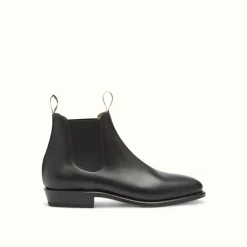 R.M. Williams Adelaide Boot Black Sale