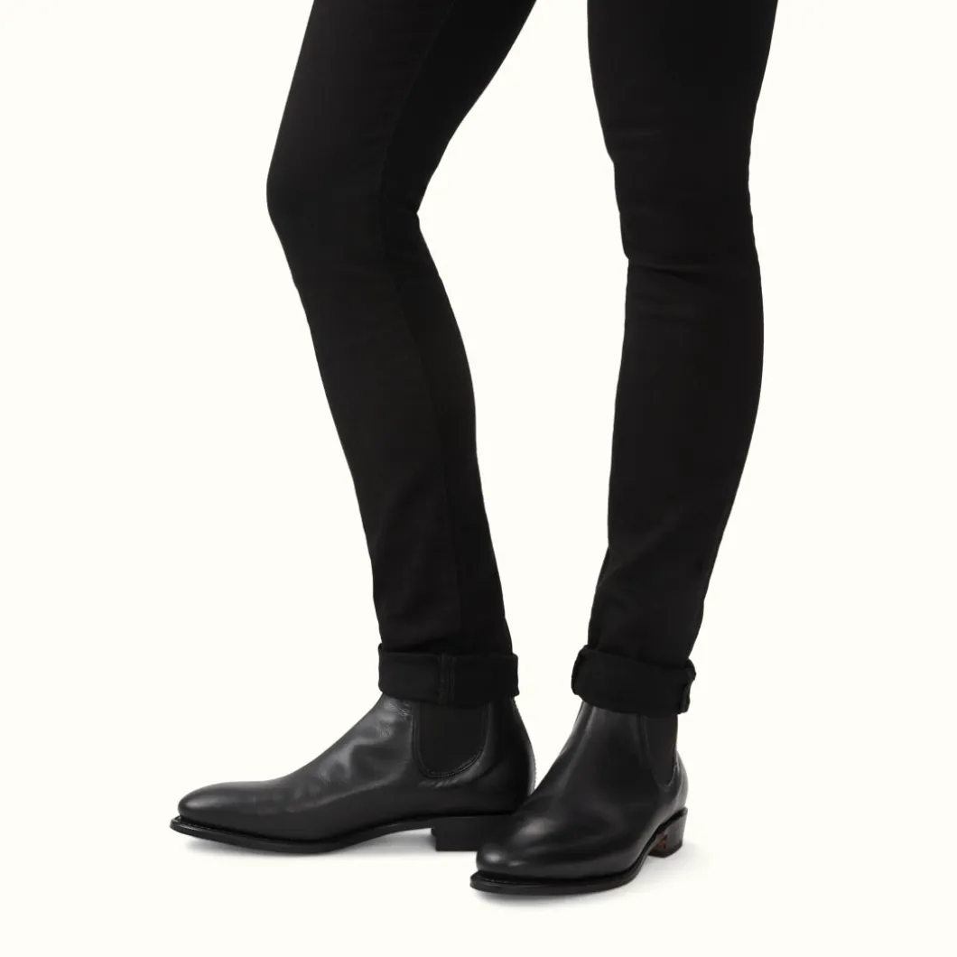 R.M. Williams Adelaide Boot Black Sale