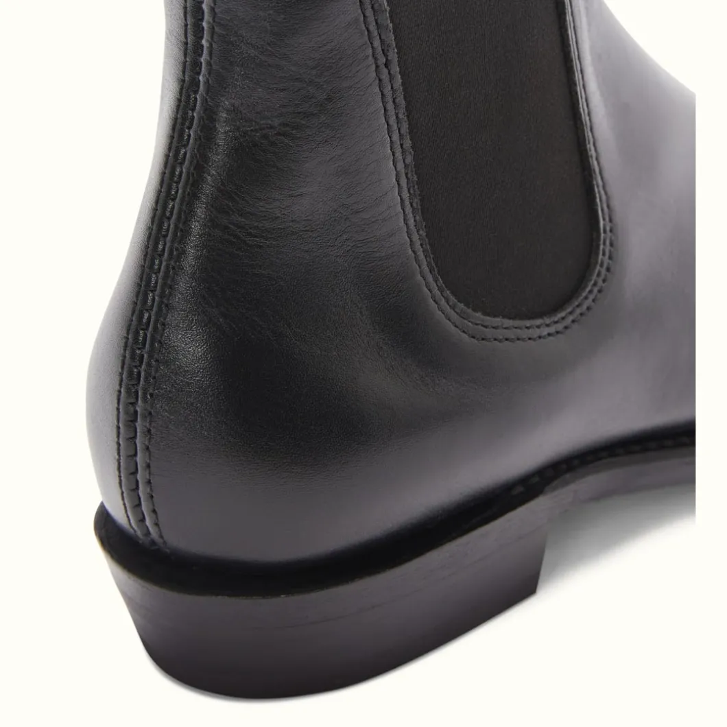 R.M. Williams Adelaide Boot Black Sale
