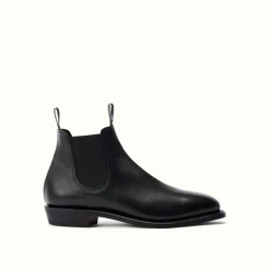 R.M. Williams Adelaide Boot Black Online