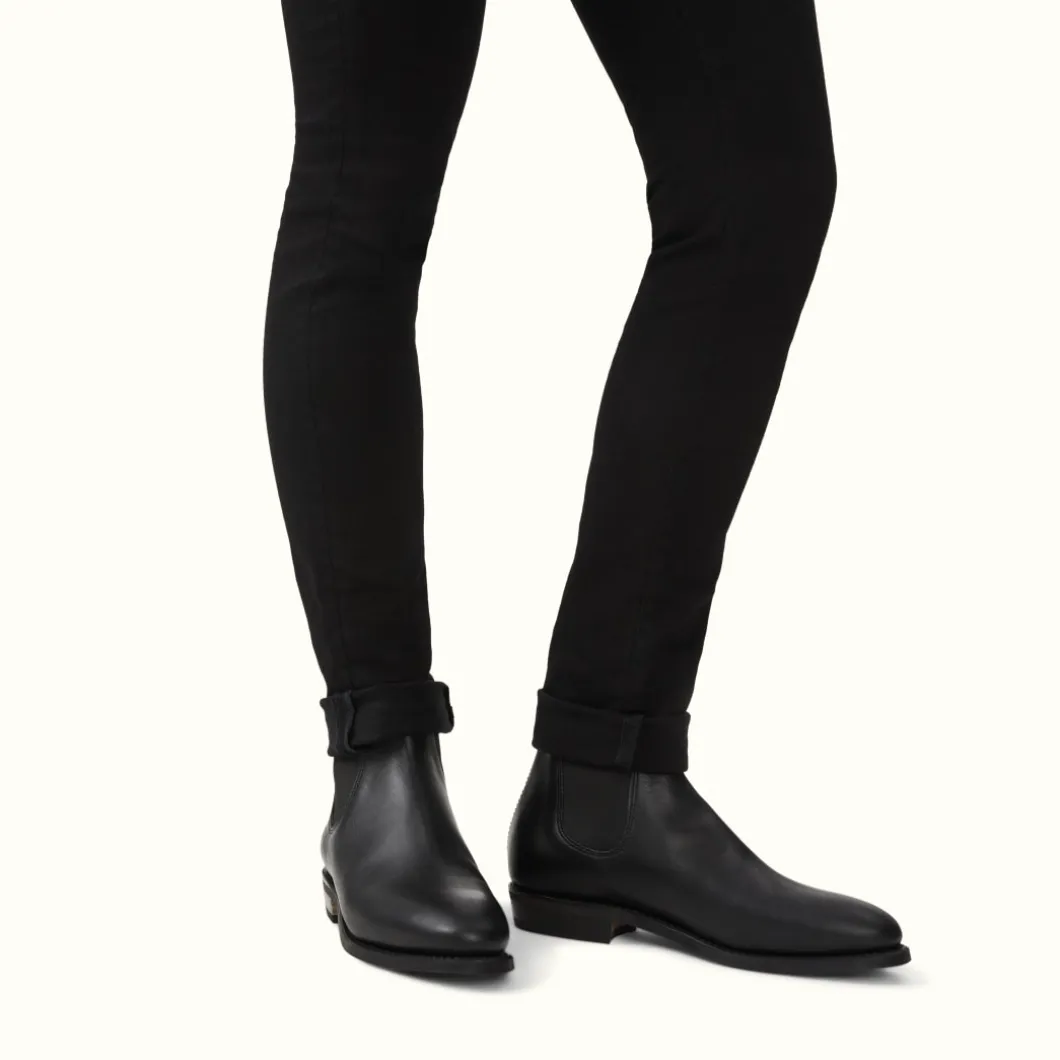R.M. Williams Adelaide Boot Black Online