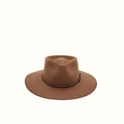 R.M. Williams Akubra cattleman hat Fawn Online