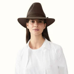 R.M. Williams Akubra Rm Hat Mid Brown Store