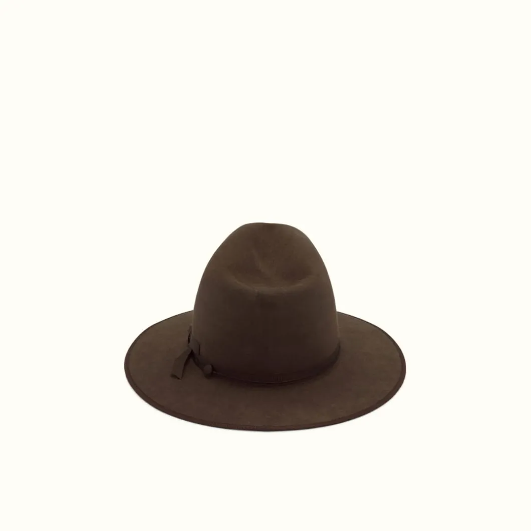 R.M. Williams Akubra Rm Hat Mid Brown Store