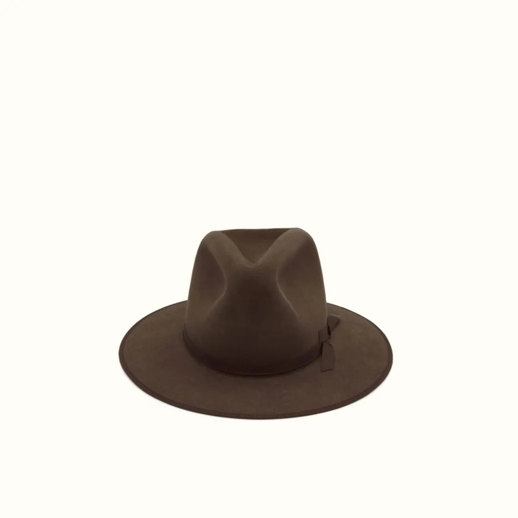 R.M. Williams Akubra Rm Hat Mid Brown Store