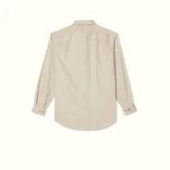 R.M. Williams Angus Brigalow Shirt Stone Shop