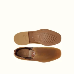 R.M. Williams Arnhem Boot Caramel Online