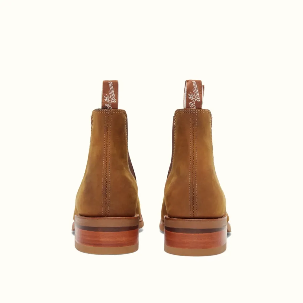 R.M. Williams Arnhem Boot Caramel Online
