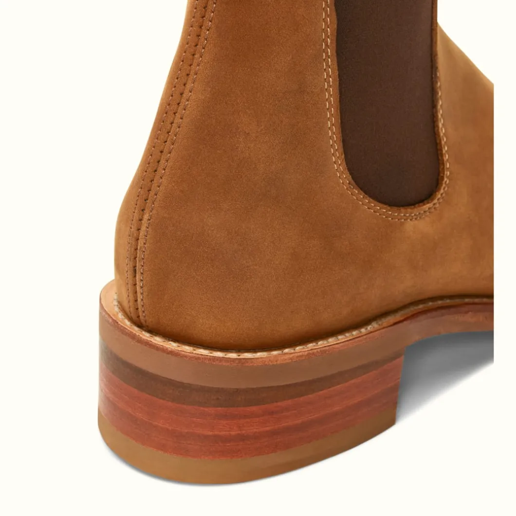 R.M. Williams Arnhem Boot Caramel Online