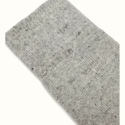 R.M. Williams Augusta Sock Navy/Grey Shop