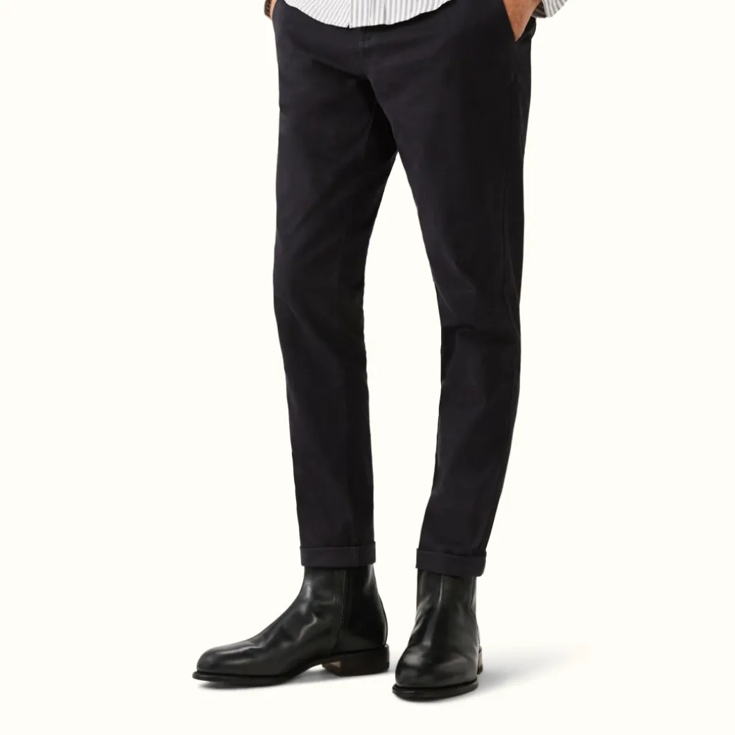 R.M. Williams Balmoral Boot Black Cheap