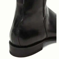R.M. Williams Balmoral Boot Black Cheap