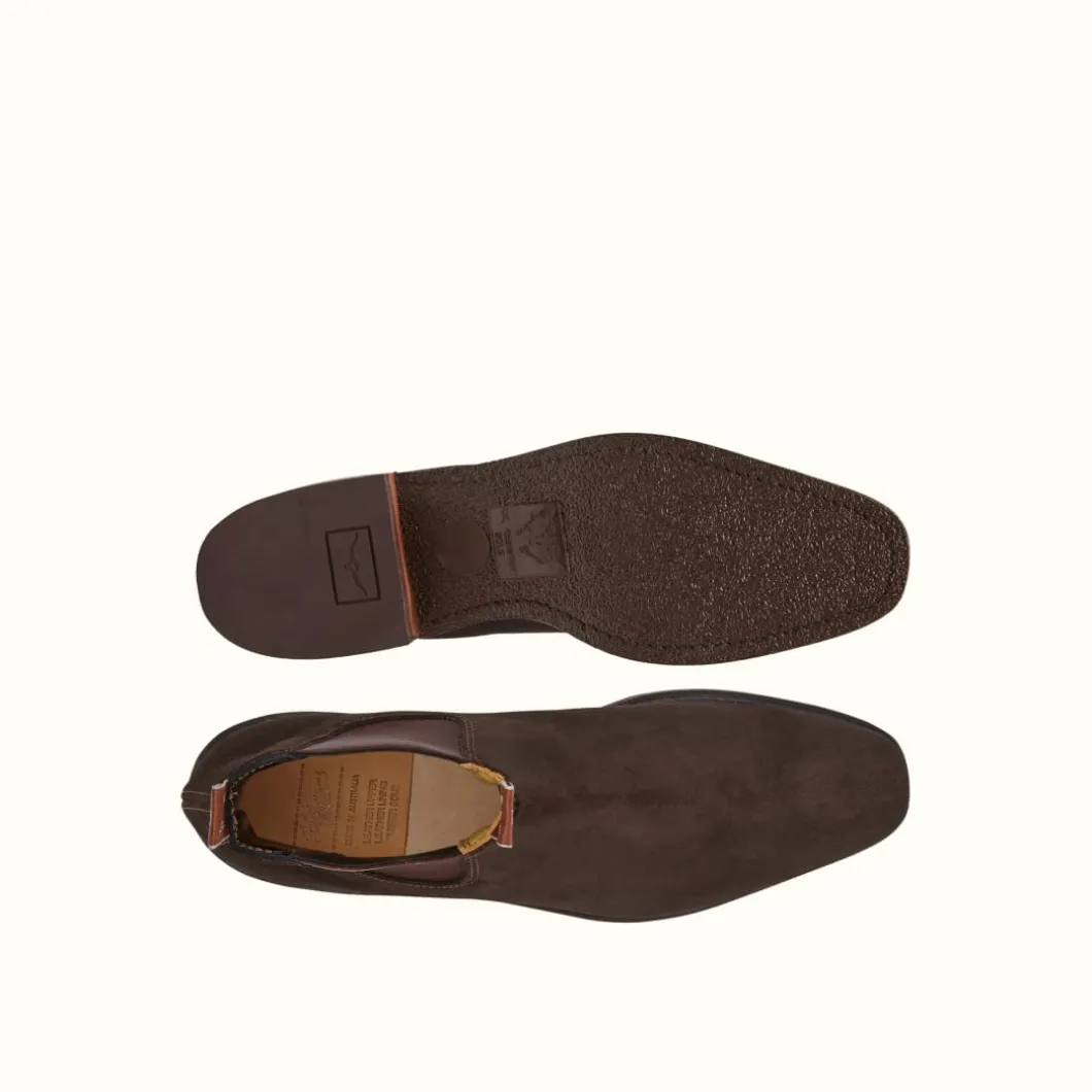 R.M. Williams Blaxland Boot Chocolate Cheap