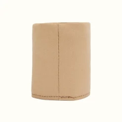 R.M. Williams Canvas Stubby Holder Beige Shop