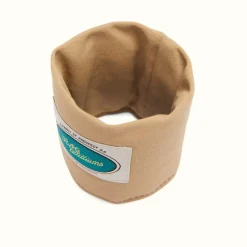 R.M. Williams Canvas Stubby Holder Beige Shop