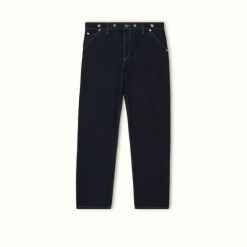 R.M. Williams Chester Jean Indigo Rinse Wash Best Sale