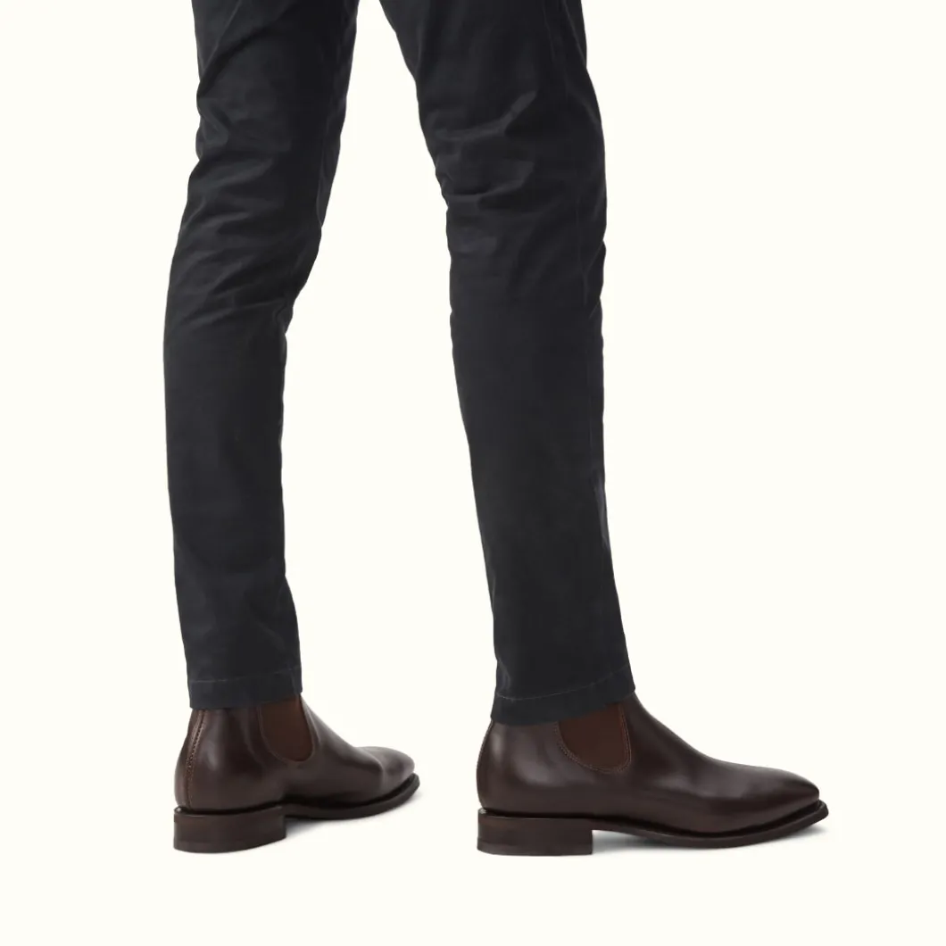 R.M. Williams Comfort Craftsman Boot Rum Flash Sale