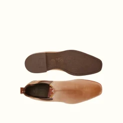R.M. Williams Comfort Craftsman Boot Nutmeg Sale
