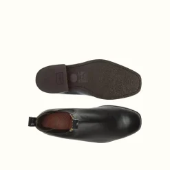 R.M. Williams Comfort Tambo Boot Black Flash Sale