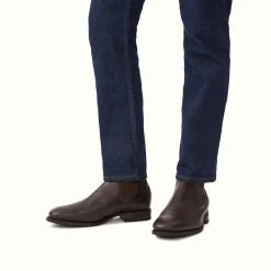 R.M. Williams Comfort Tambo Boot Chestnut Hot