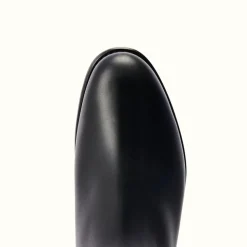 R.M. Williams Comfort Turnout Boot Black New