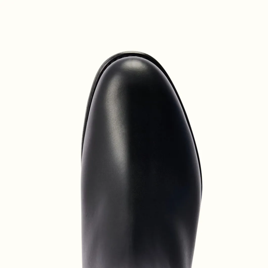 R.M. Williams Comfort Turnout Boot Black New