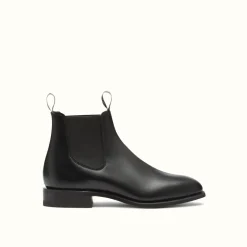R.M. Williams Craftsman Boot Black Shop