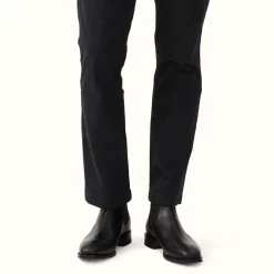 R.M. Williams Craftsman Boot Black Shop