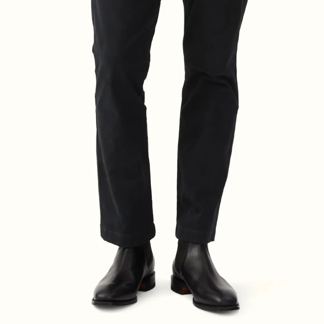 R.M. Williams Craftsman Boot Black Shop