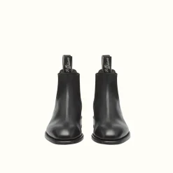 R.M. Williams Craftsman Boot Black Shop