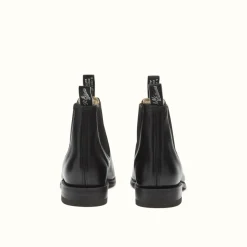 R.M. Williams Craftsman Boot Black Shop