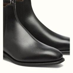 R.M. Williams Craftsman Boot Black Shop