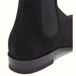 R.M. Williams Craftsman Boot Black Best