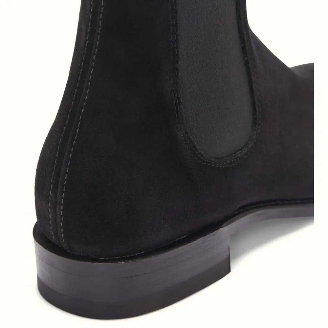 R.M. Williams Craftsman Boot Black Best