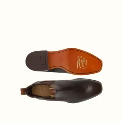R.M. Williams Craftsman Boot Chestnut New