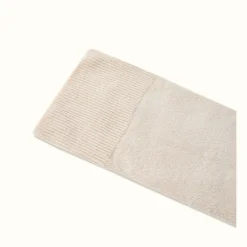 R.M. Williams Craftsman Socks Bone Sale