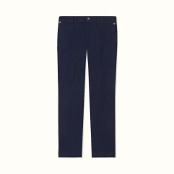 R.M. Williams Denim Riders Blue Flash Sale