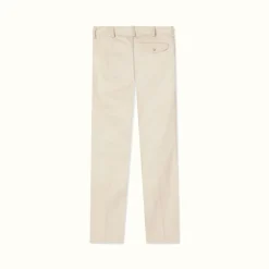 R.M. Williams Drill Riders Bone New