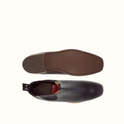 R.M. Williams Erica Boot Black Discount