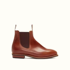 R.M. Williams Erica Boot Tan Online