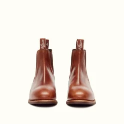 R.M. Williams Erica Boot Tan Online