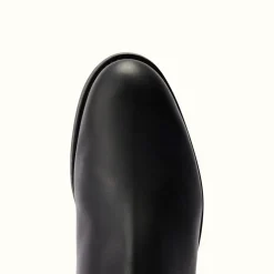 R.M. Williams Gardener Boot Black Cheap
