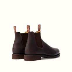 R.M. Williams Gardener Boot Brown Store