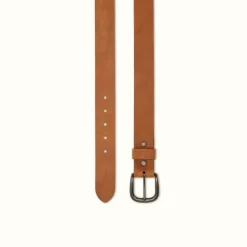 R.M. Williams Goodwood Belt Vintage Brown Hot