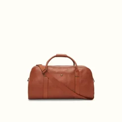 R.M. Williams Hawkesbury Holdall Caramel Best Sale
