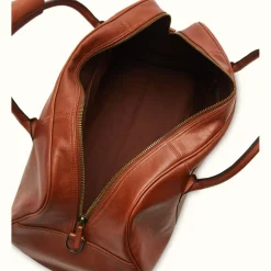 R.M. Williams Hawkesbury Holdall Caramel Best Sale