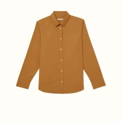 R.M. Williams Highgate Shirt Biscuit Discount