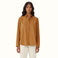 R.M. Williams Highgate Shirt Biscuit Discount