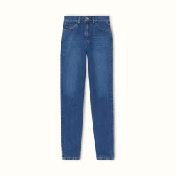 R.M. Williams Hillier Jean Light Blue Wash Fashion