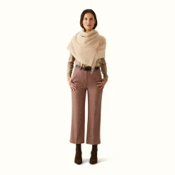 R.M. Williams Holts Scarf Oatmeal Online
